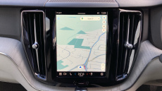 Volvo XC60 2.0 B4D Plus Dark 5dr AWD Geartronic Diesel Estate